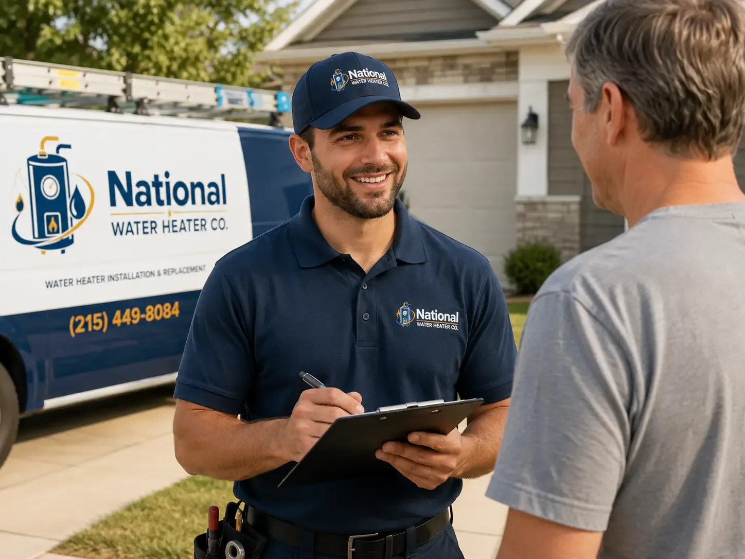 Water Heater Installation New Market, MD FAQs